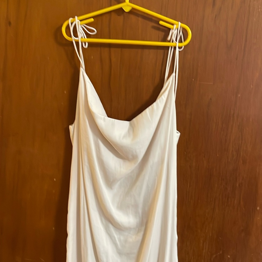 Moodie Dress
